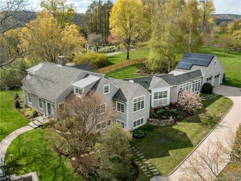 22 Parsonage Lane Washington CT 06793
