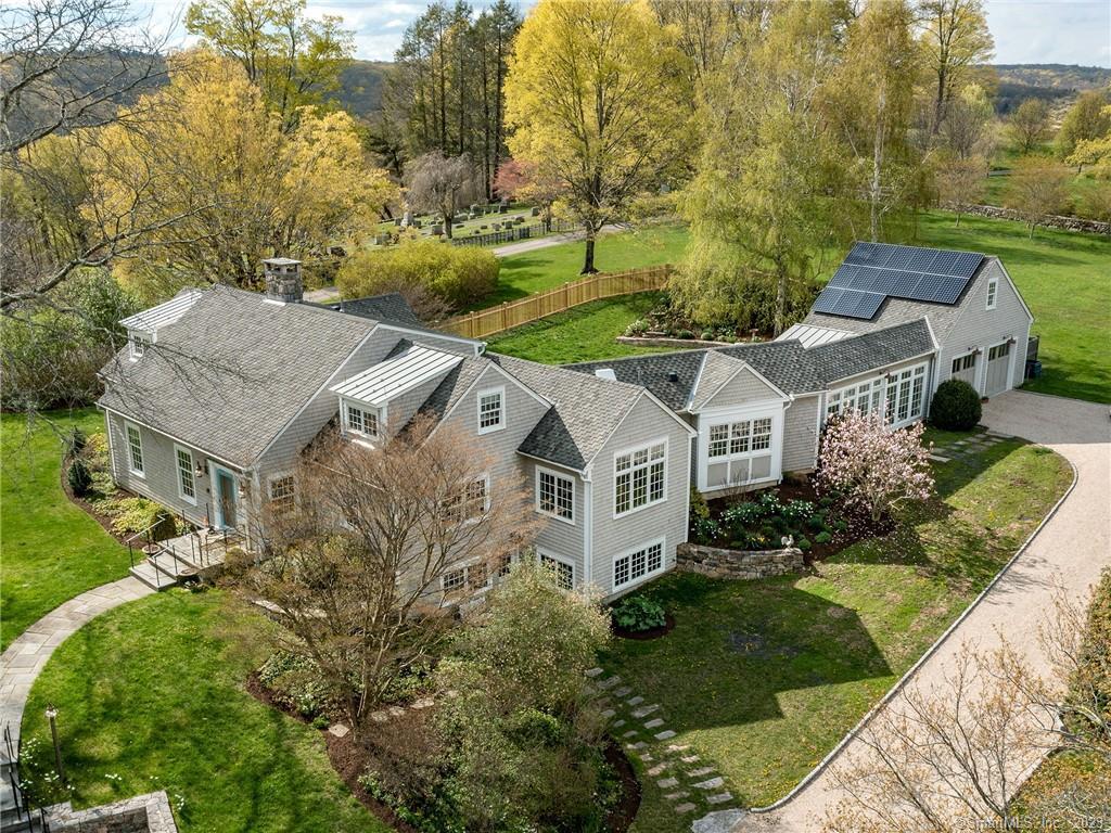 22 Parsonage Lane Washington CT 06793