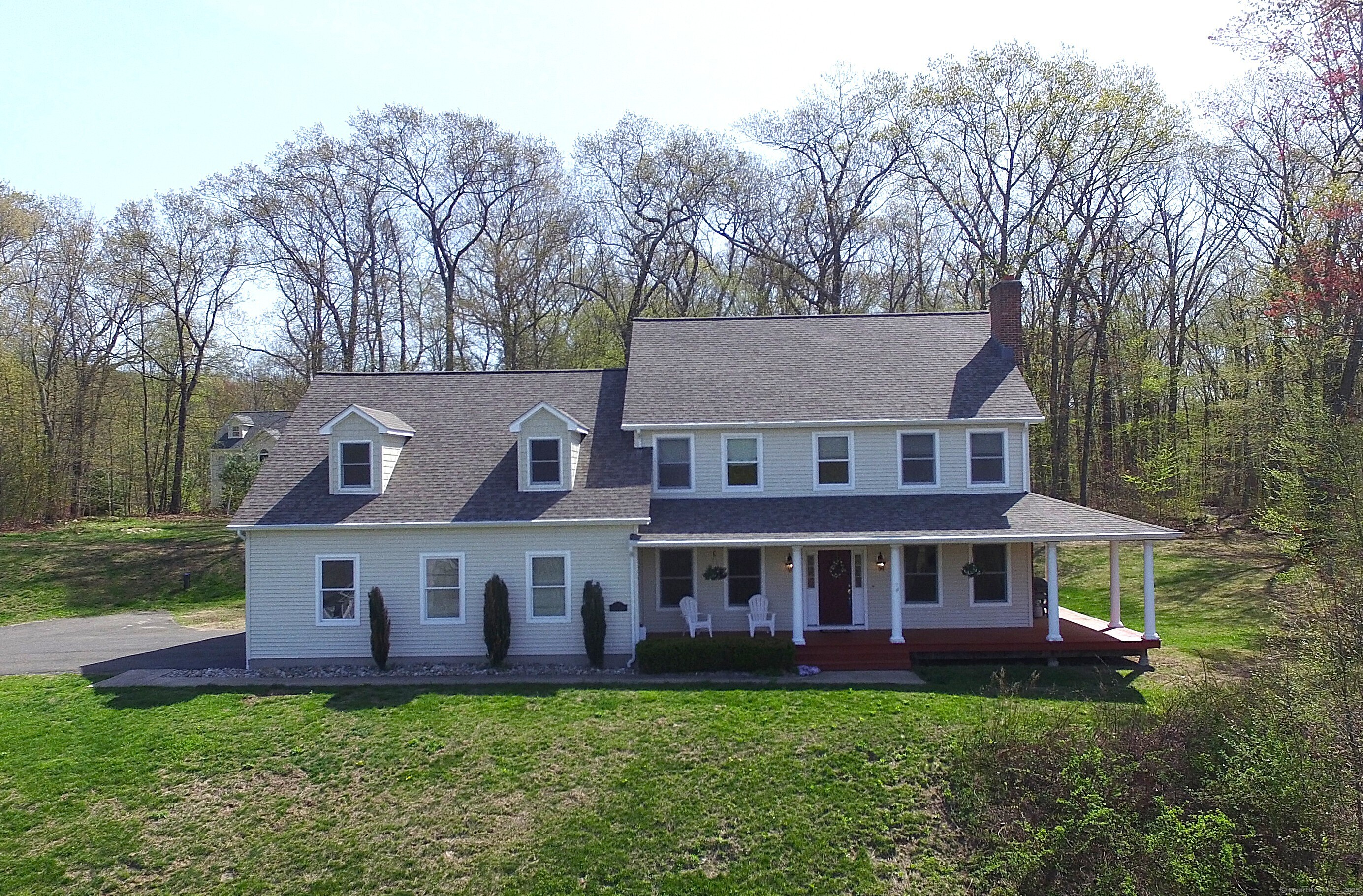 55 Blue Heron Drive East Hampton CT 06424