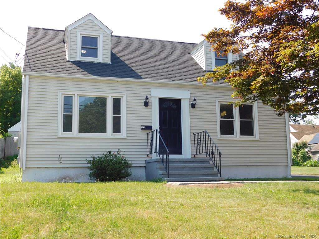 525 Jewett Avenue Bridgeport CT 06606