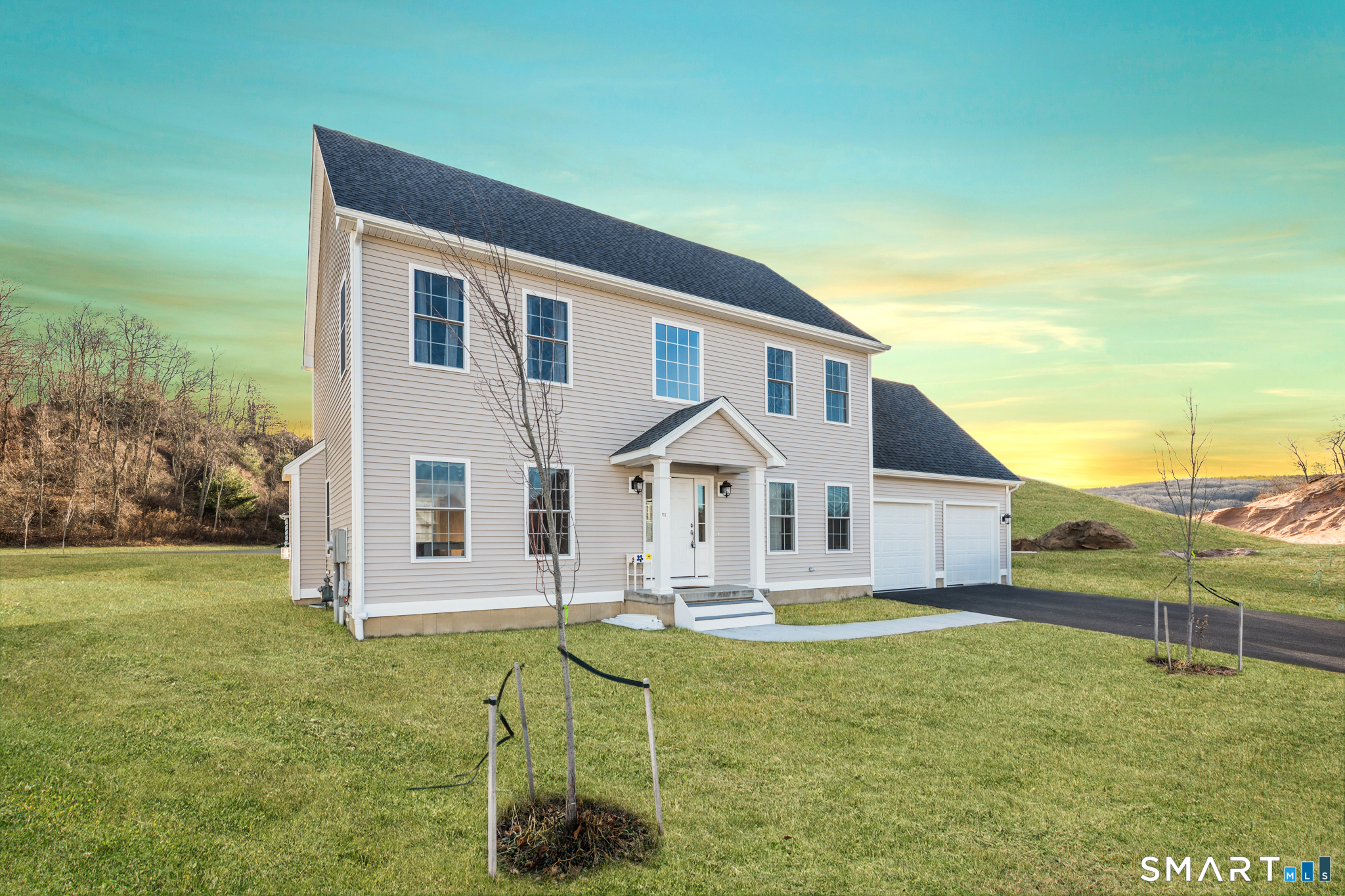 110 Gino Drive Bristol CT 06010