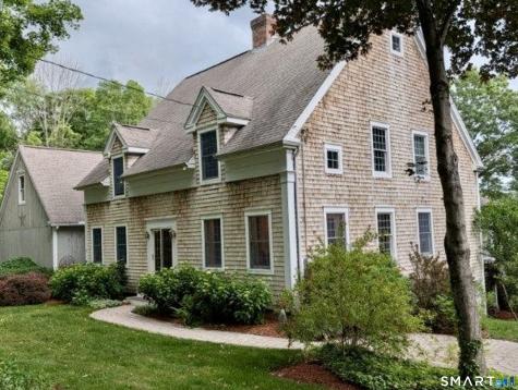 95 Pole Bridge Road Woodstock CT 06281