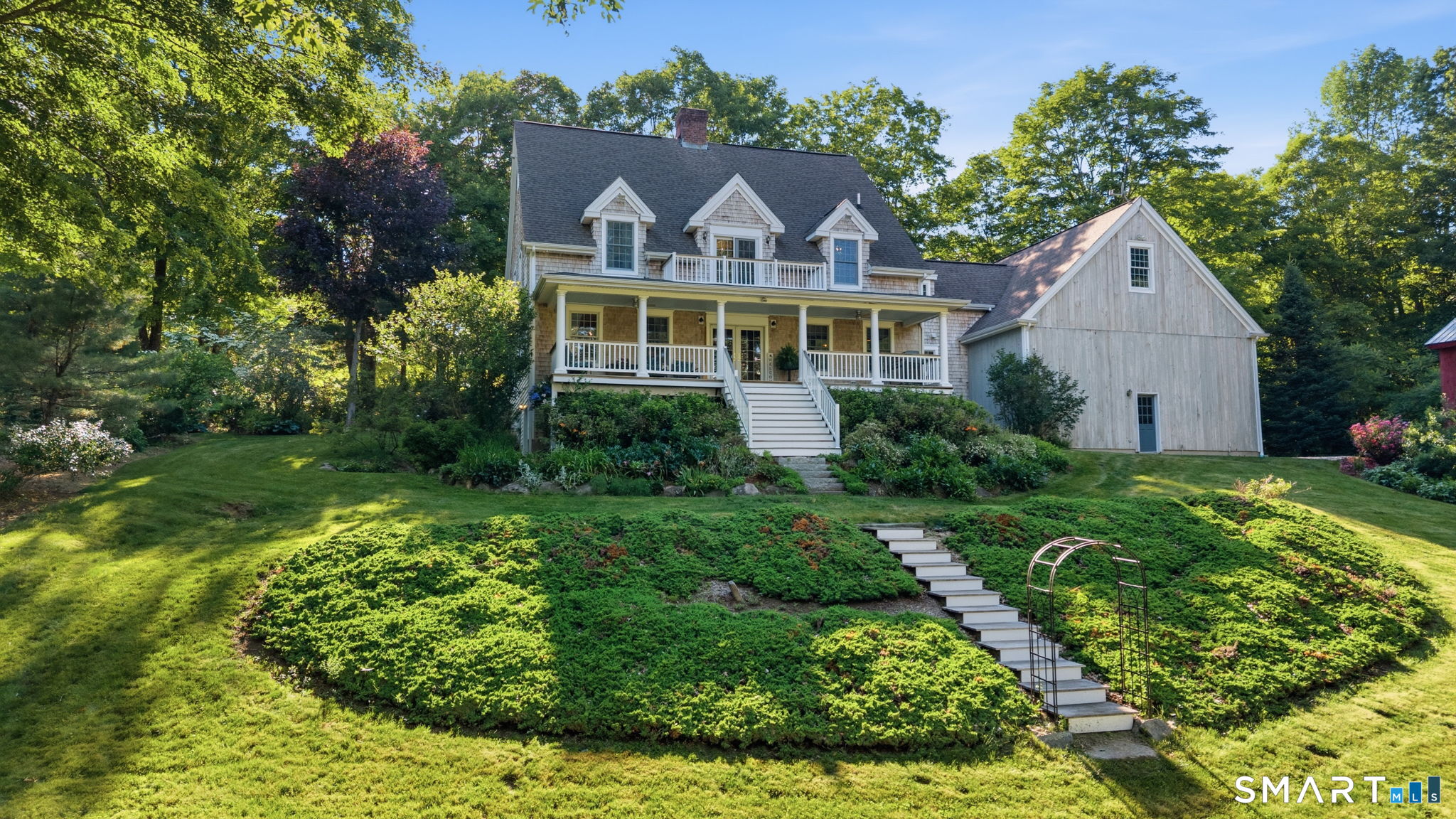 95 Pole Bridge Road Woodstock CT 06281