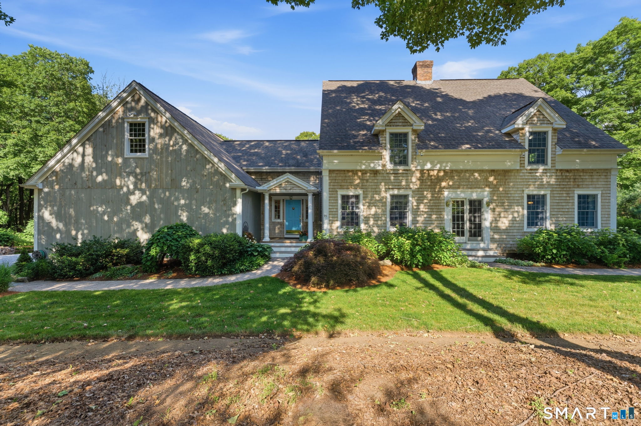 95 Pole Bridge Road Woodstock CT 06281