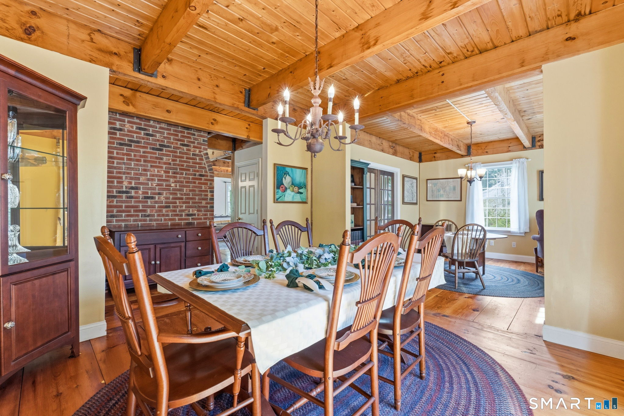 95 Pole Bridge Road Woodstock CT 06281