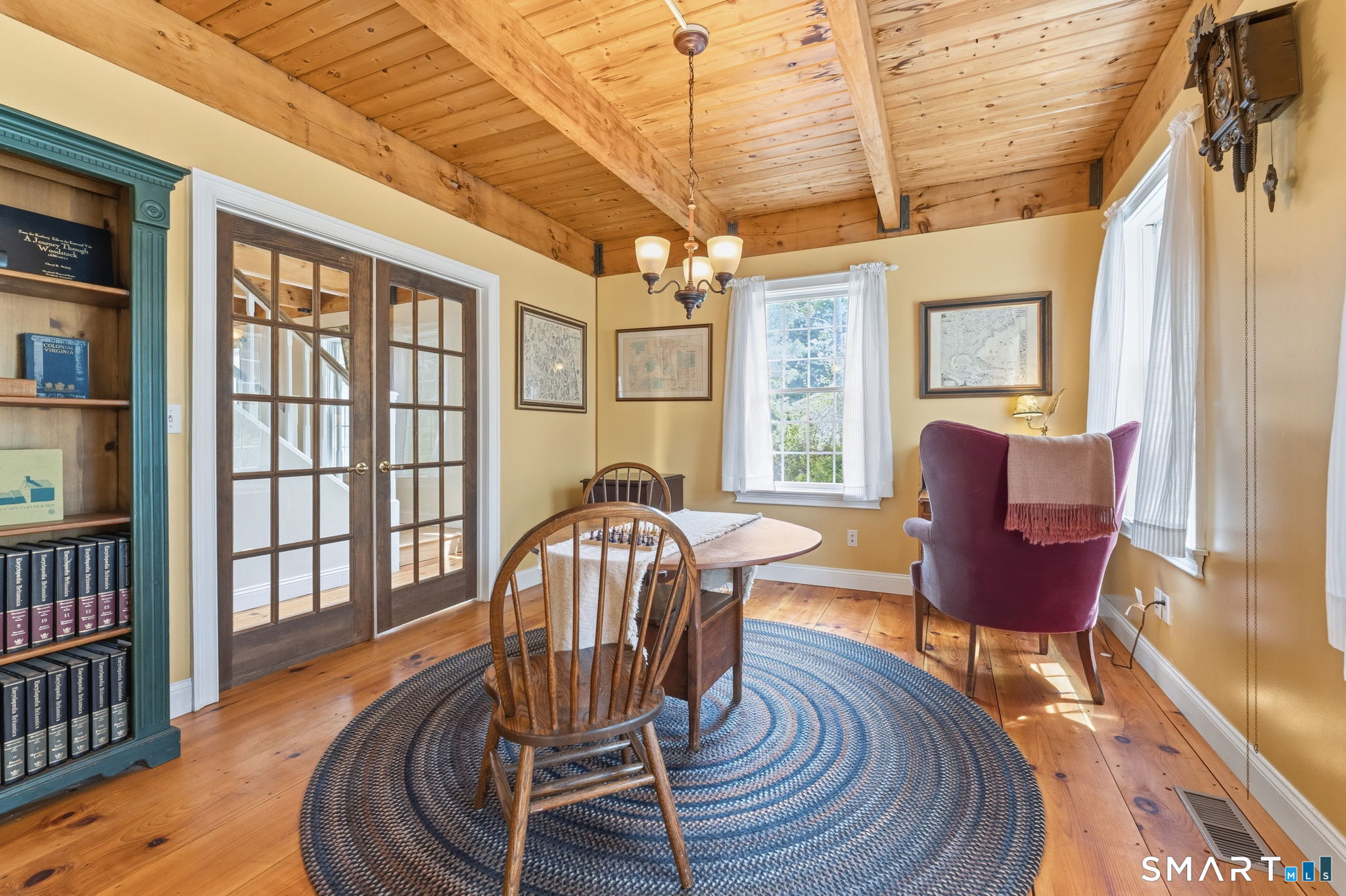95 Pole Bridge Road Woodstock CT 06281