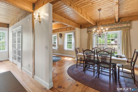 95 Pole Bridge Road Woodstock CT 06281