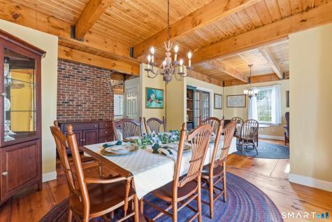 95 Pole Bridge Road Woodstock CT 06281