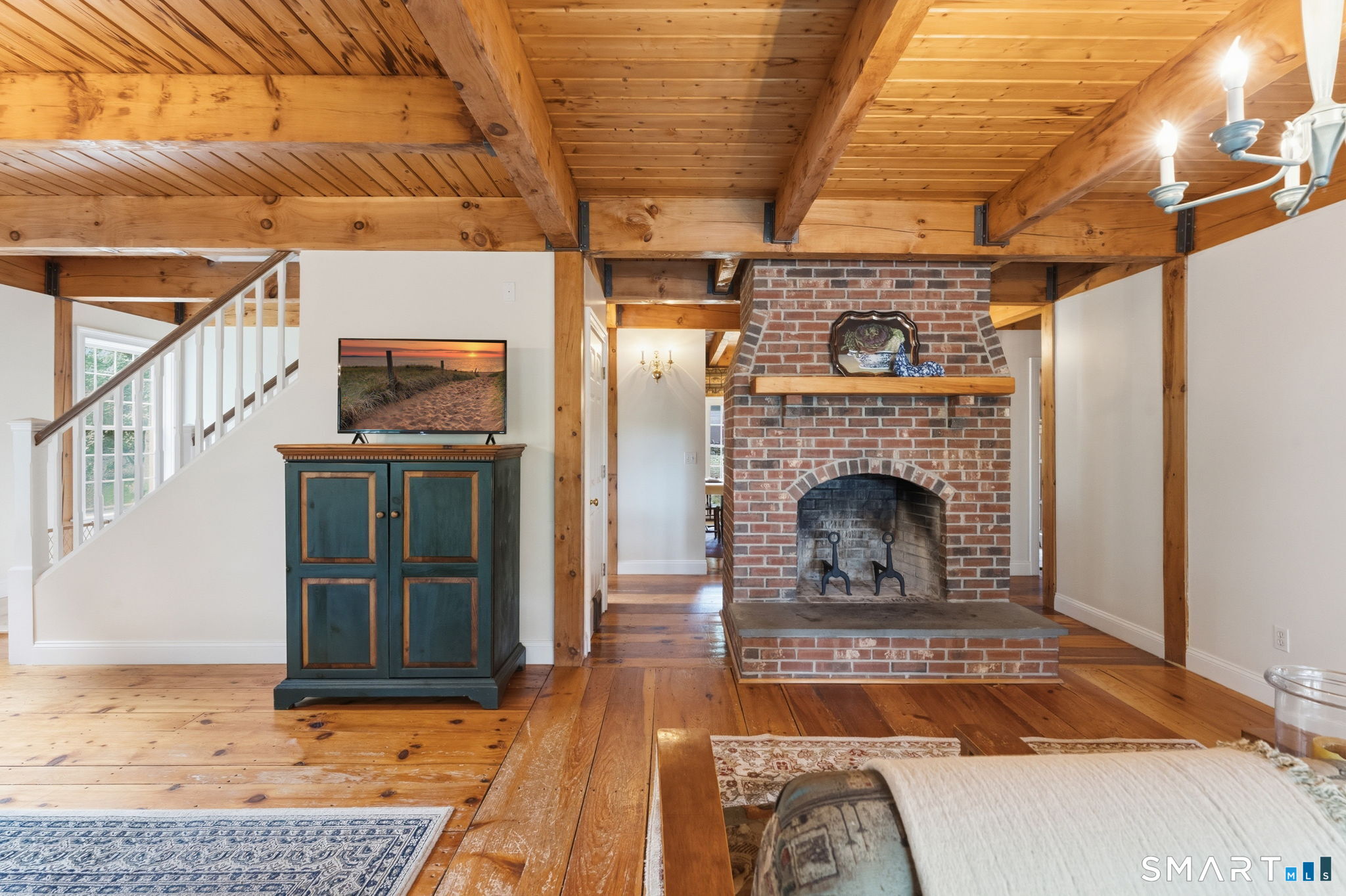 95 Pole Bridge Road Woodstock CT 06281