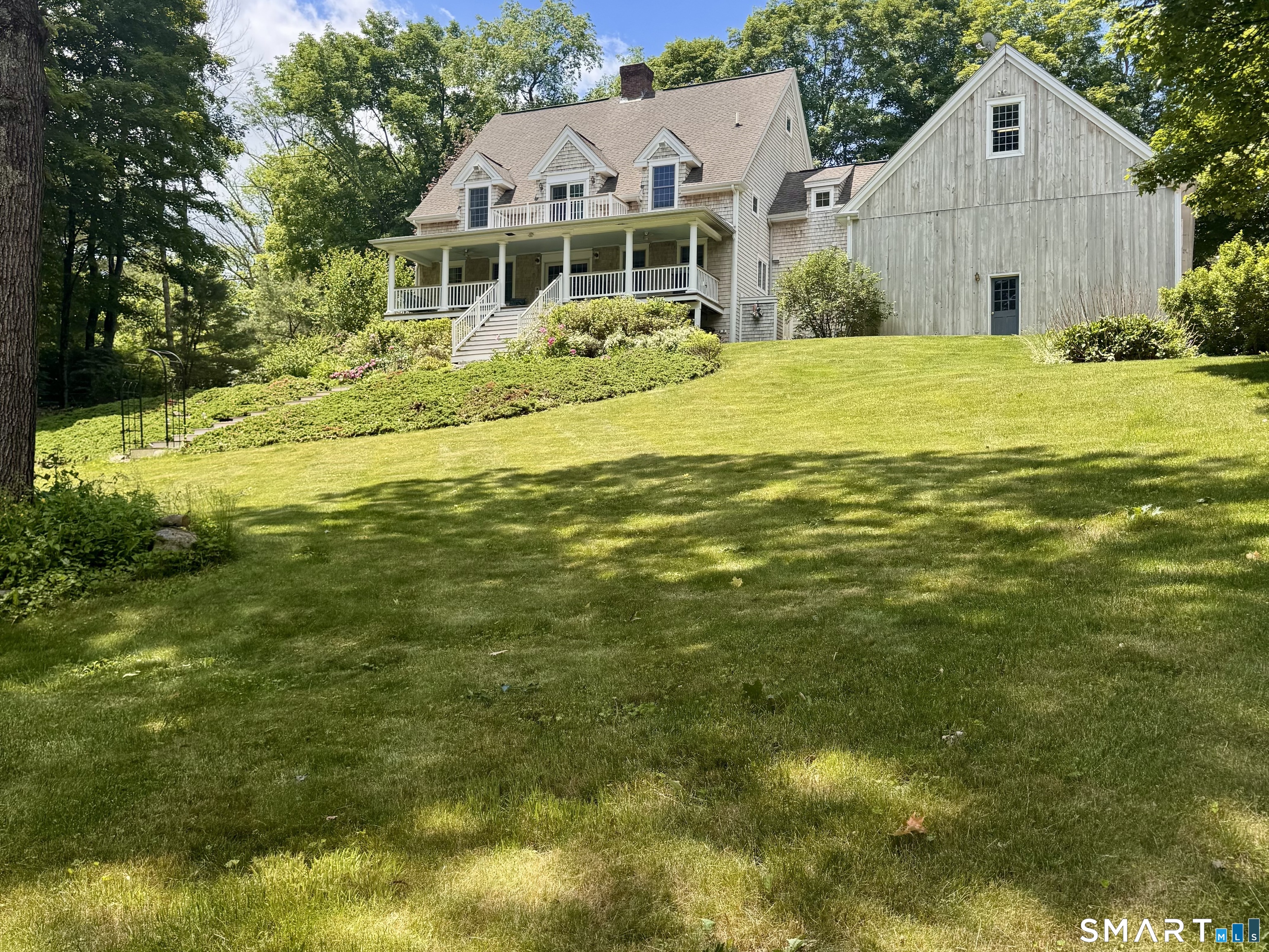 95 Pole Bridge Road Woodstock CT 06281