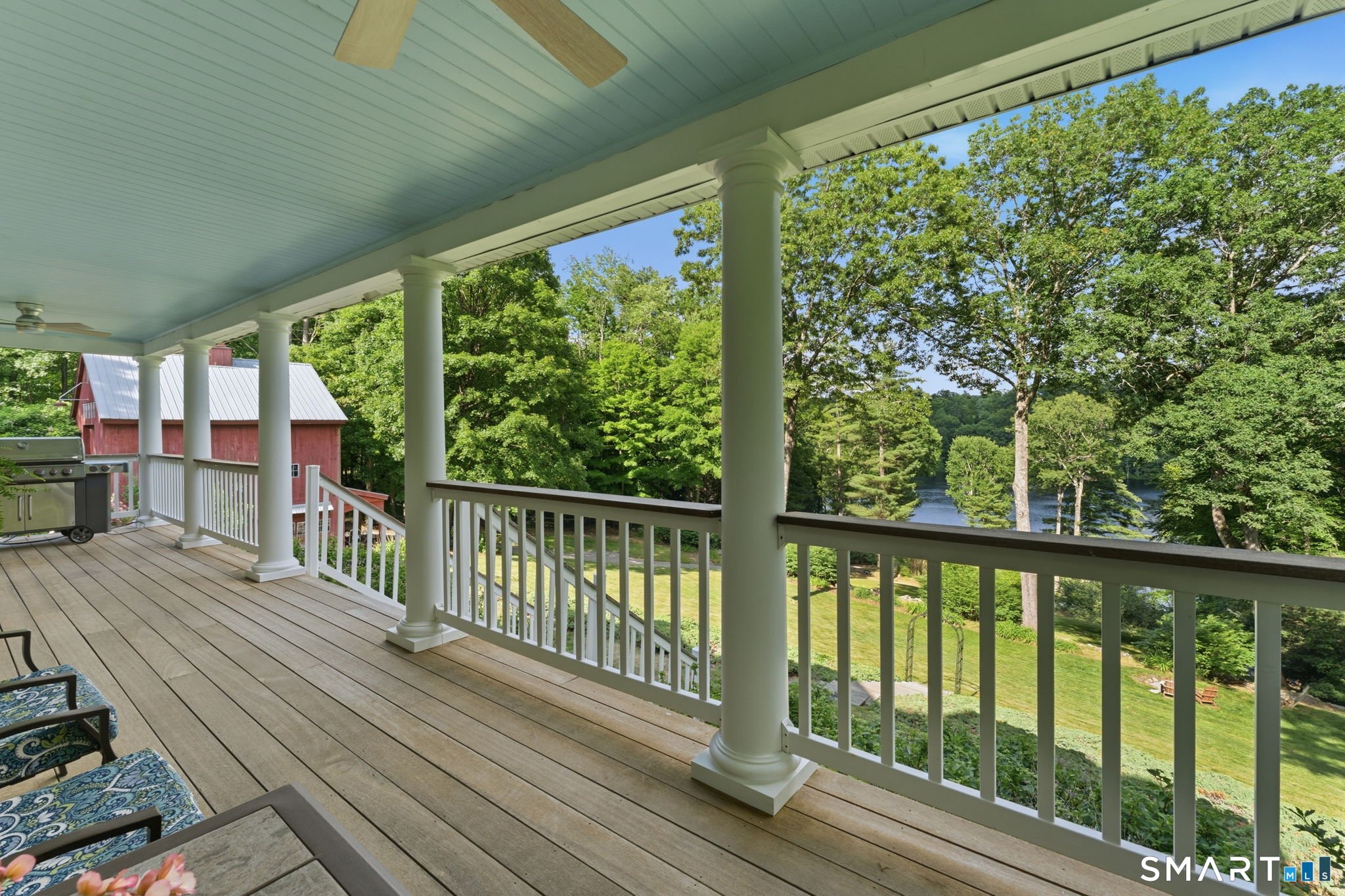 95 Pole Bridge Road Woodstock CT 06281