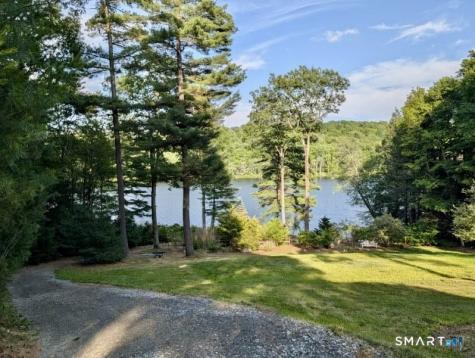 95 Pole Bridge Road Woodstock CT 06281