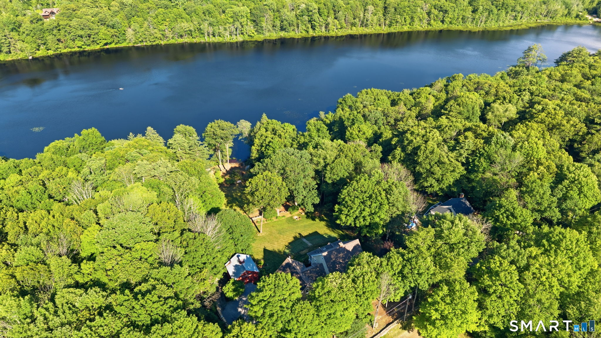95 Pole Bridge Road Woodstock CT 06281