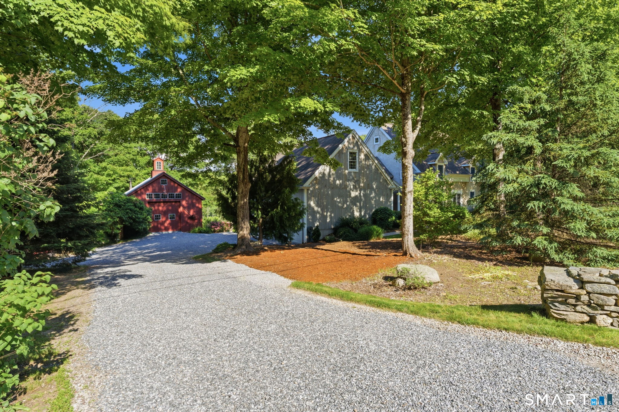 95 Pole Bridge Road Woodstock CT 06281