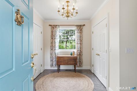 95 Pole Bridge Road Woodstock CT 06281