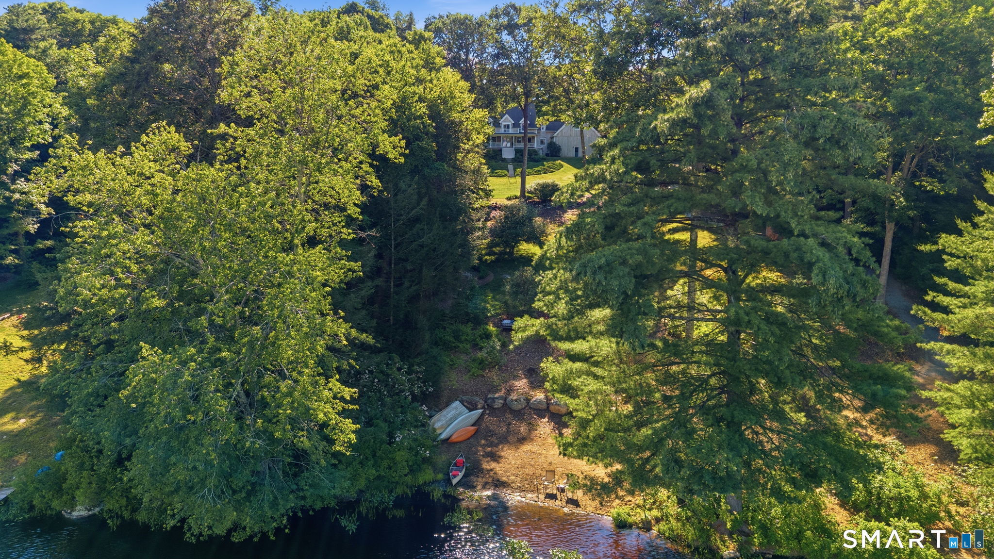 95 Pole Bridge Road Woodstock CT 06281