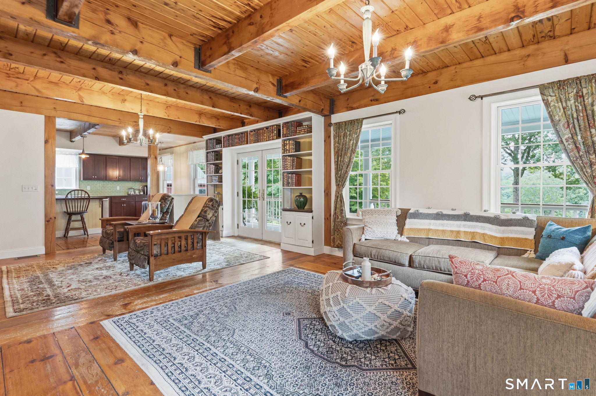 95 Pole Bridge Road Woodstock CT 06281