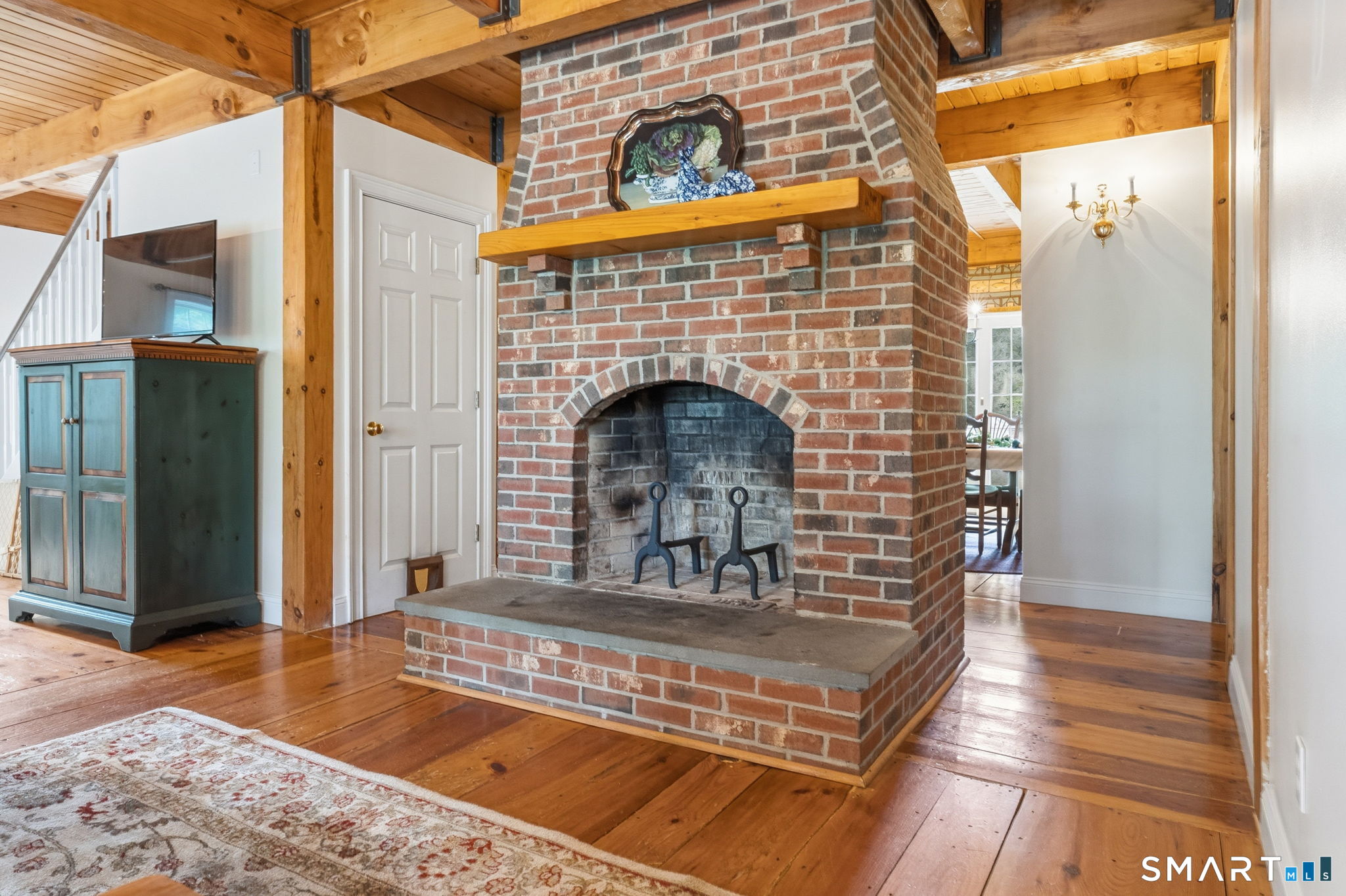 95 Pole Bridge Road Woodstock CT 06281