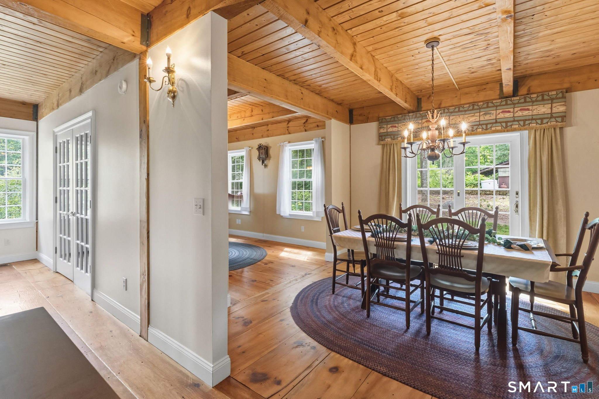95 Pole Bridge Road Woodstock CT 06281