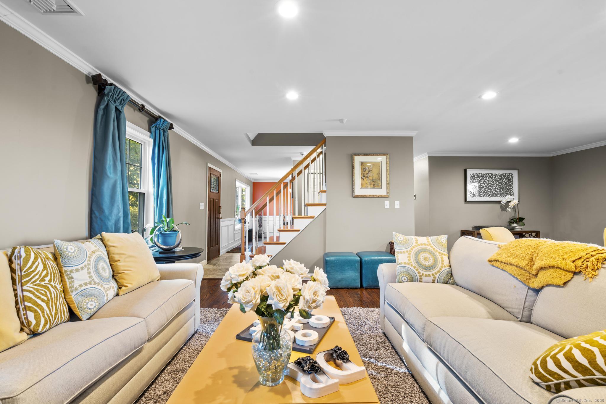 400 Old Day Hill Road Windsor CT 06095