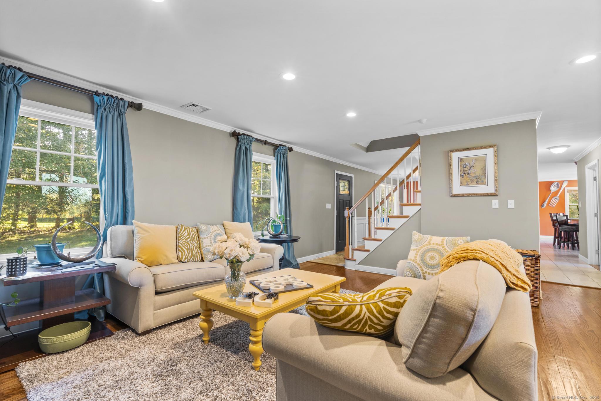 400 Old Day Hill Road Windsor CT 06095