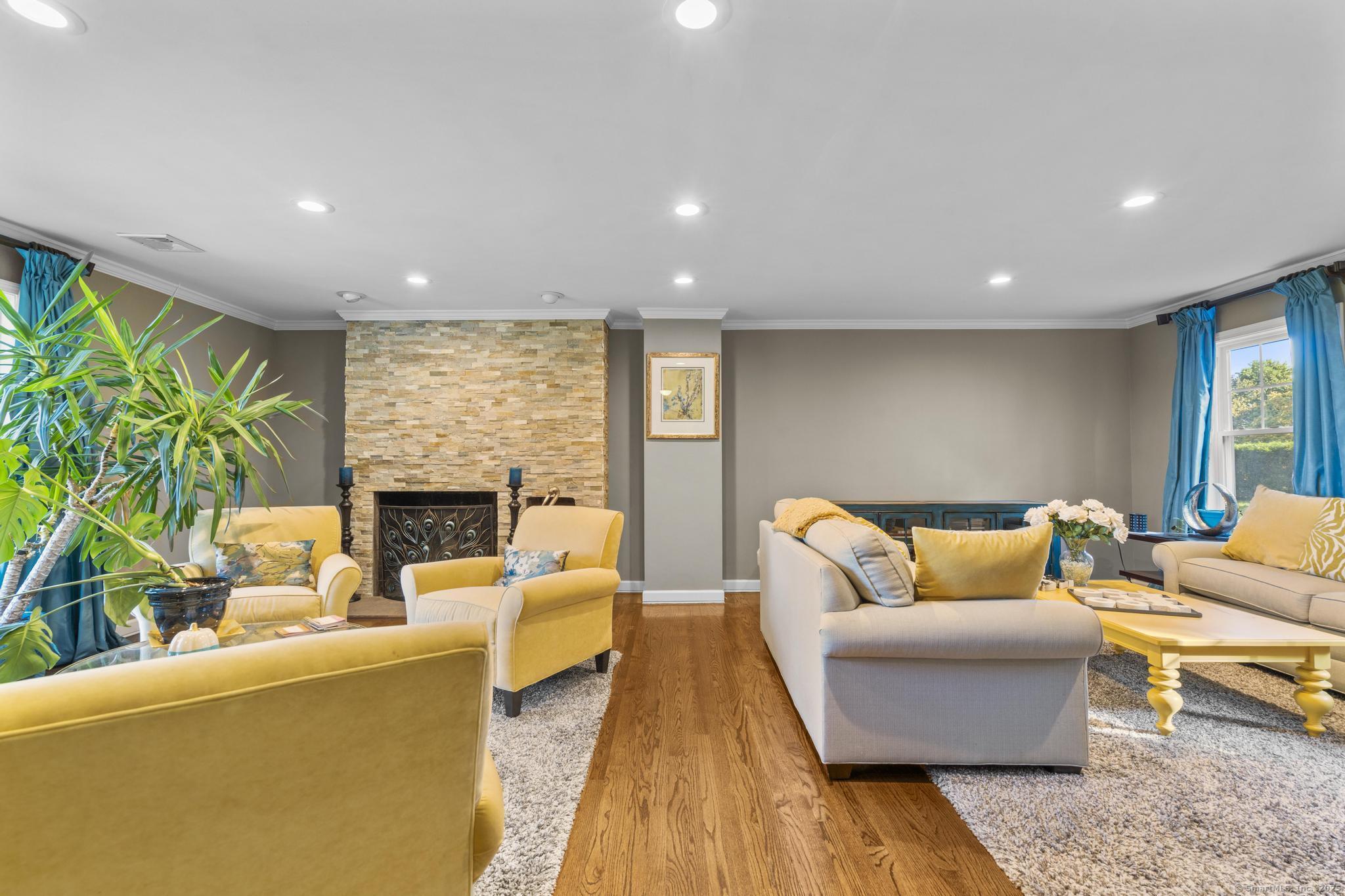 400 Old Day Hill Road Windsor CT 06095