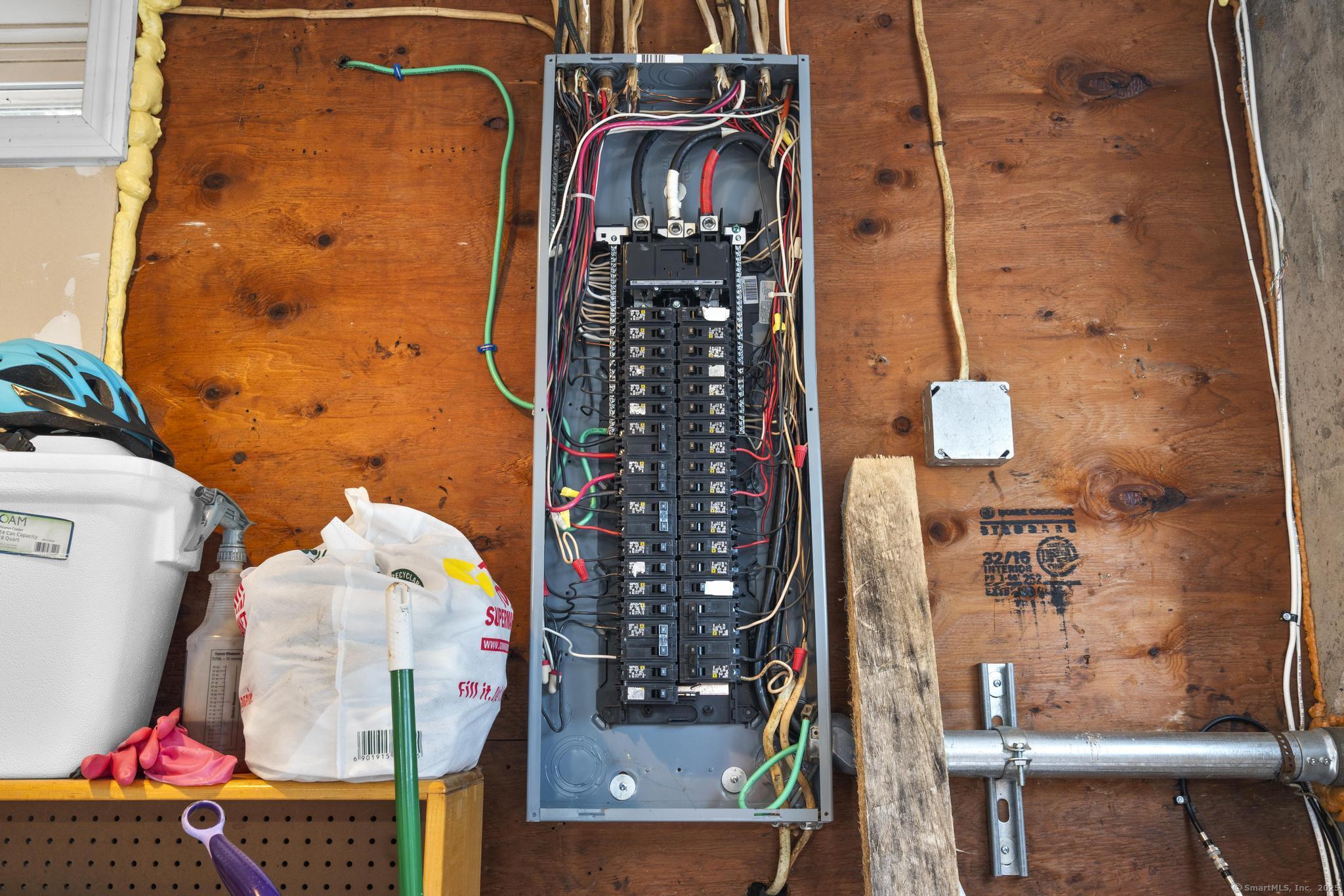 400 Old Day Hill Road Windsor CT 06095