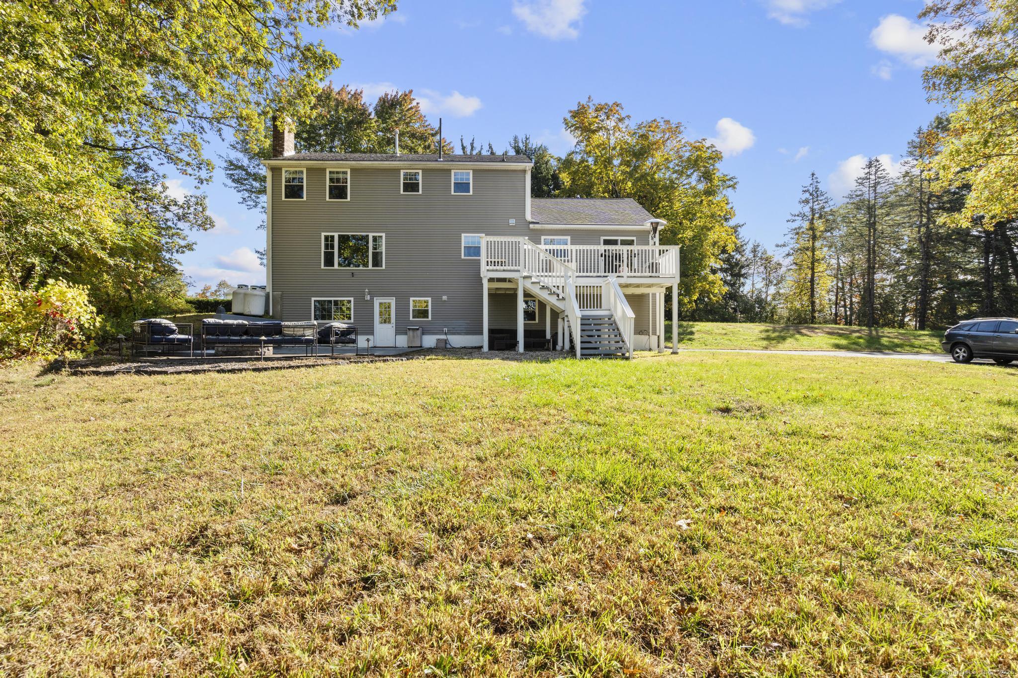 400 Old Day Hill Road Windsor CT 06095