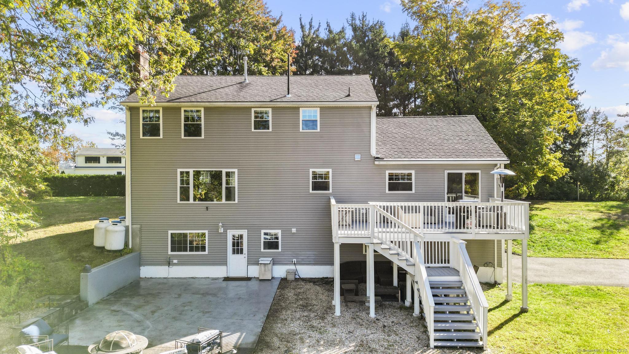 400 Old Day Hill Road Windsor CT 06095