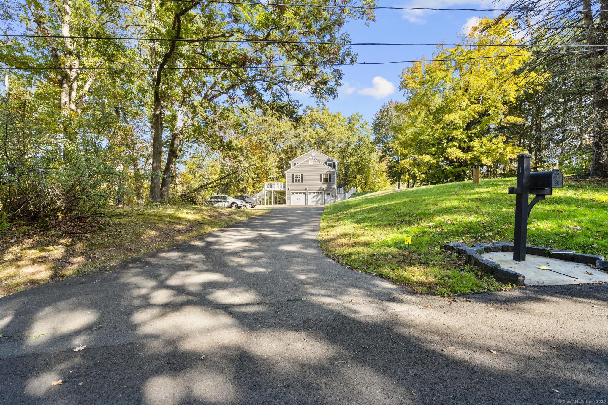 400 Old Day Hill Road Windsor CT 06095