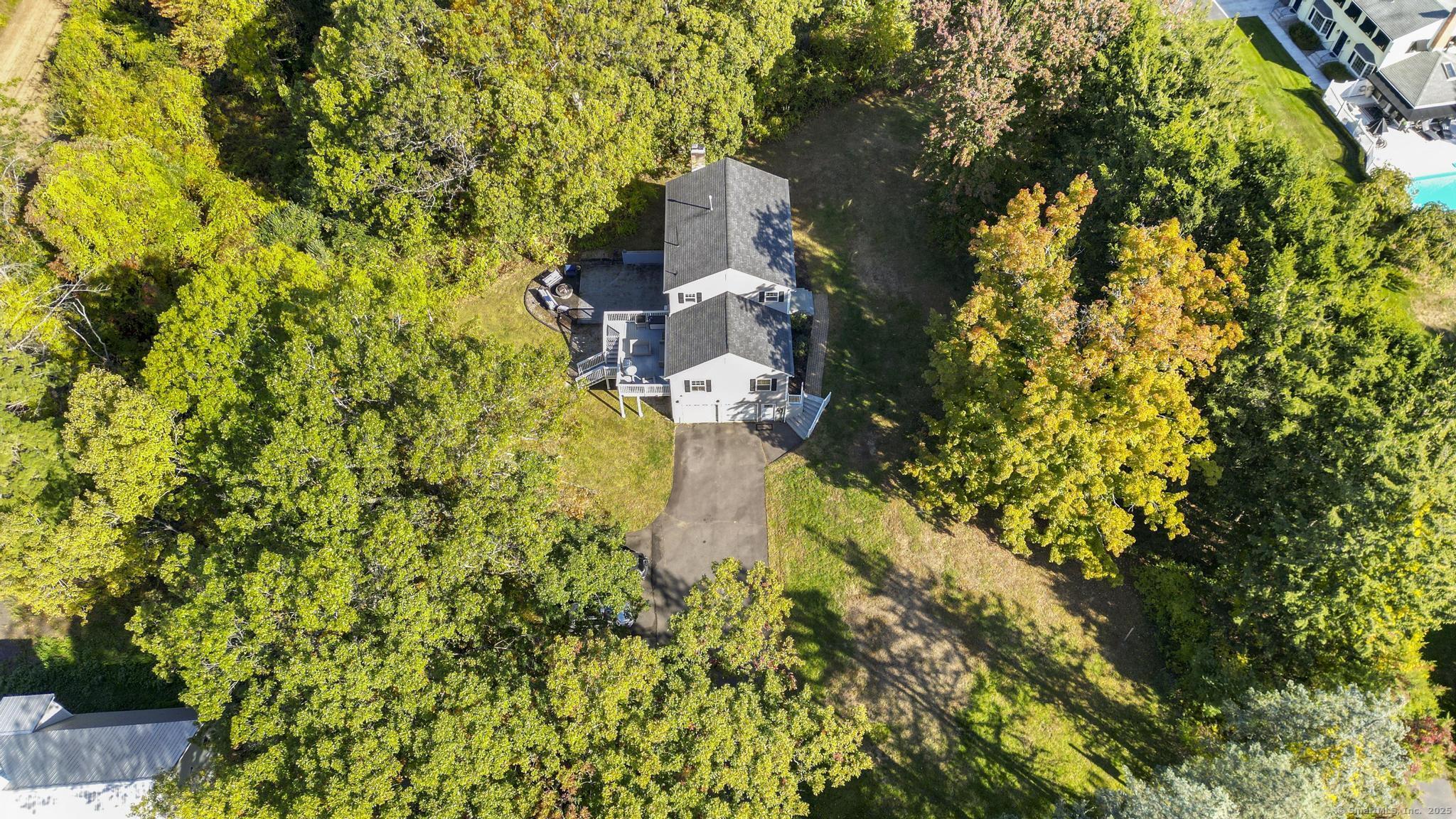 400 Old Day Hill Road Windsor CT 06095