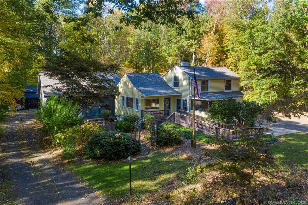 41 West Shore Drive Clinton CT 06413