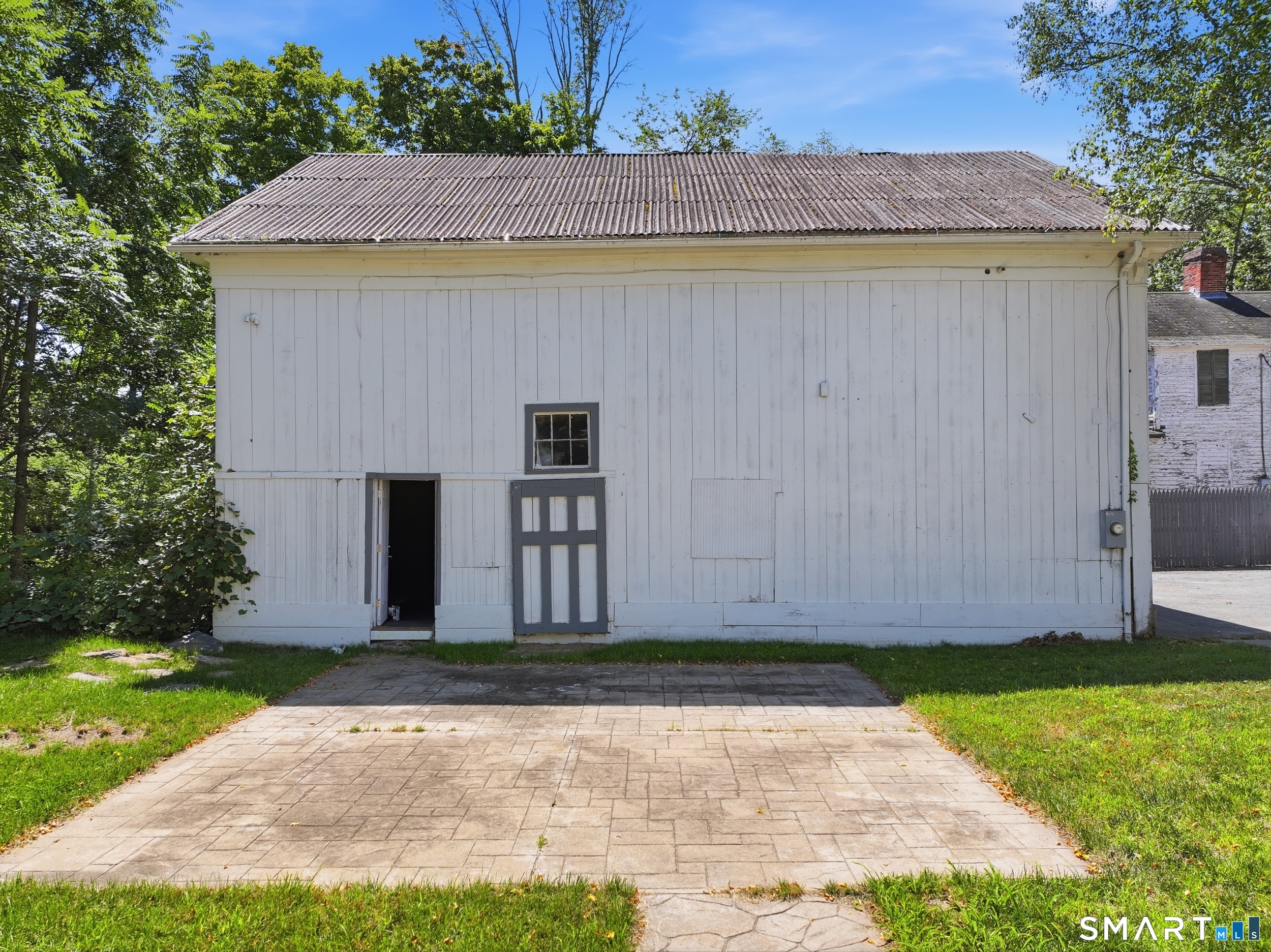 369 Thompson Road Thompson CT 06277