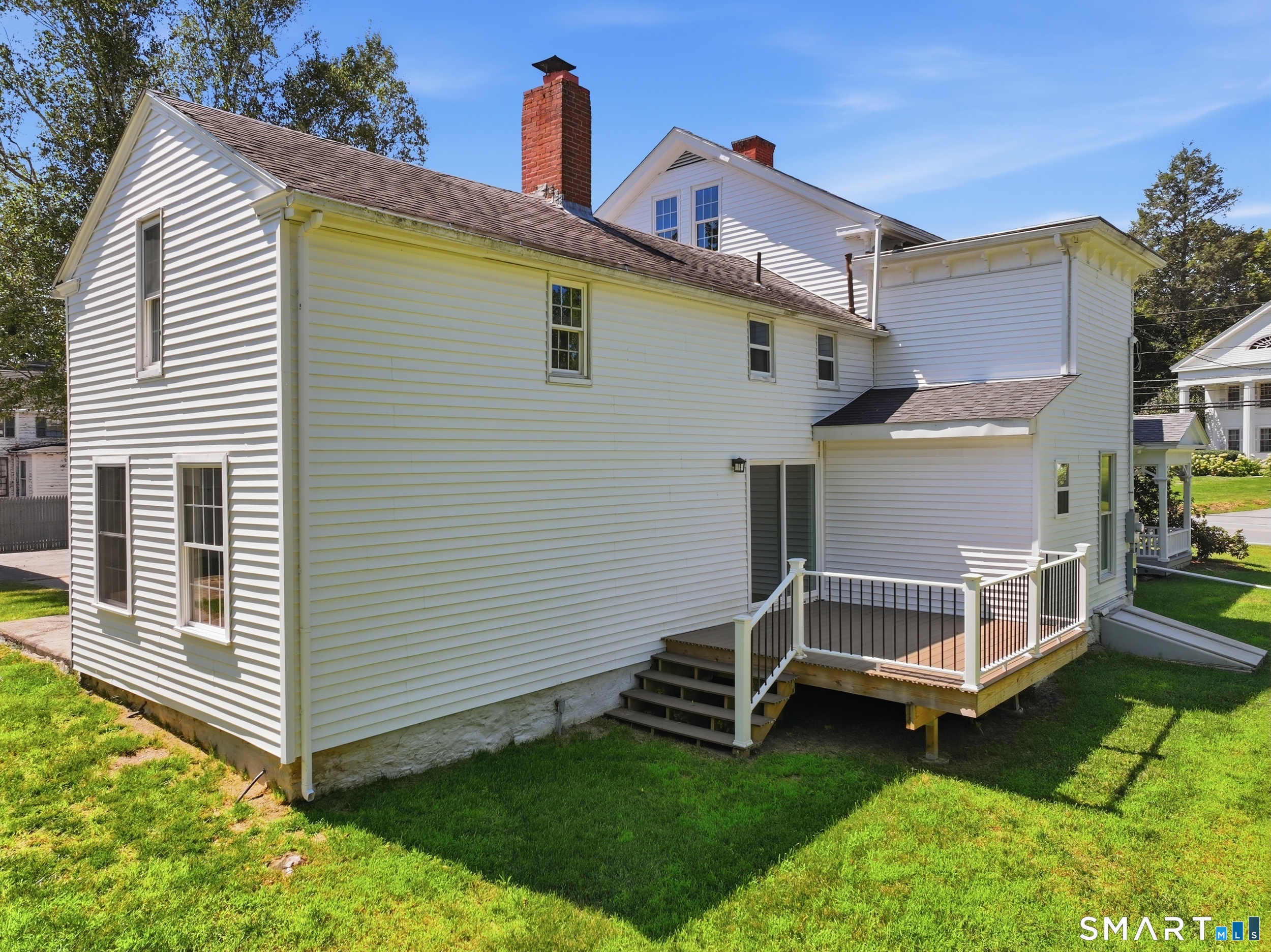 369 Thompson Road Thompson CT 06277