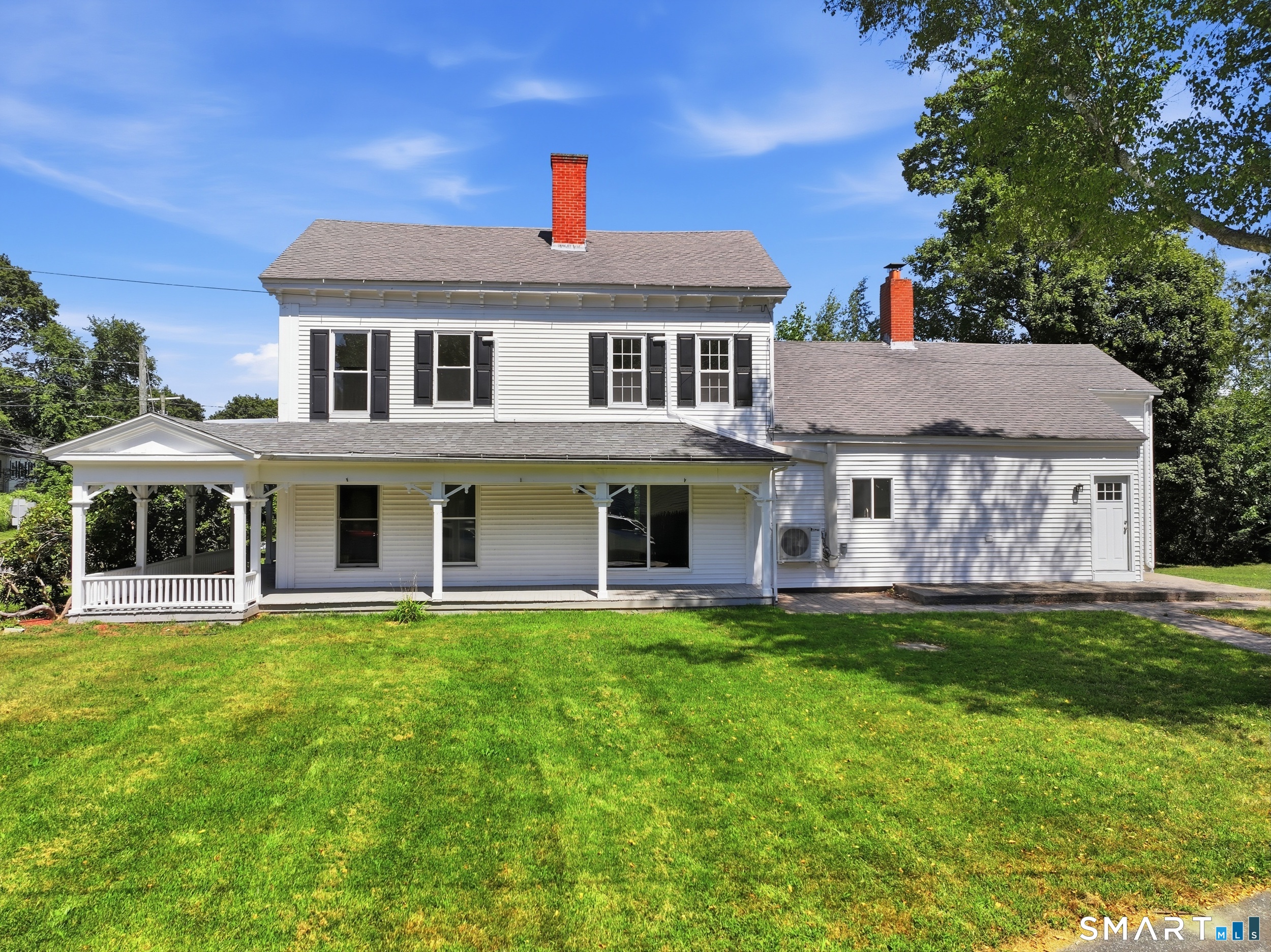 369 Thompson Road Thompson CT 06277