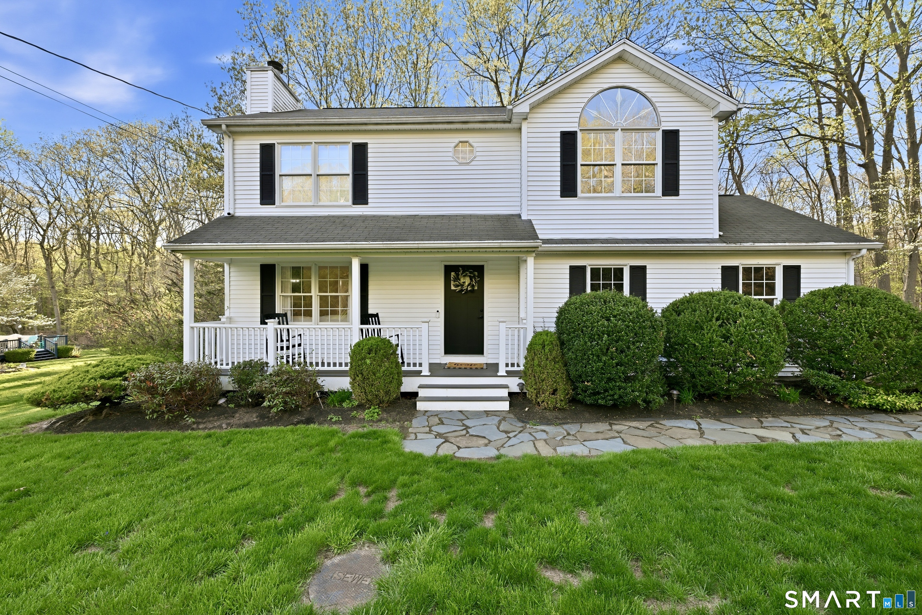 47 Dunbar Lane Hamden CT 06514