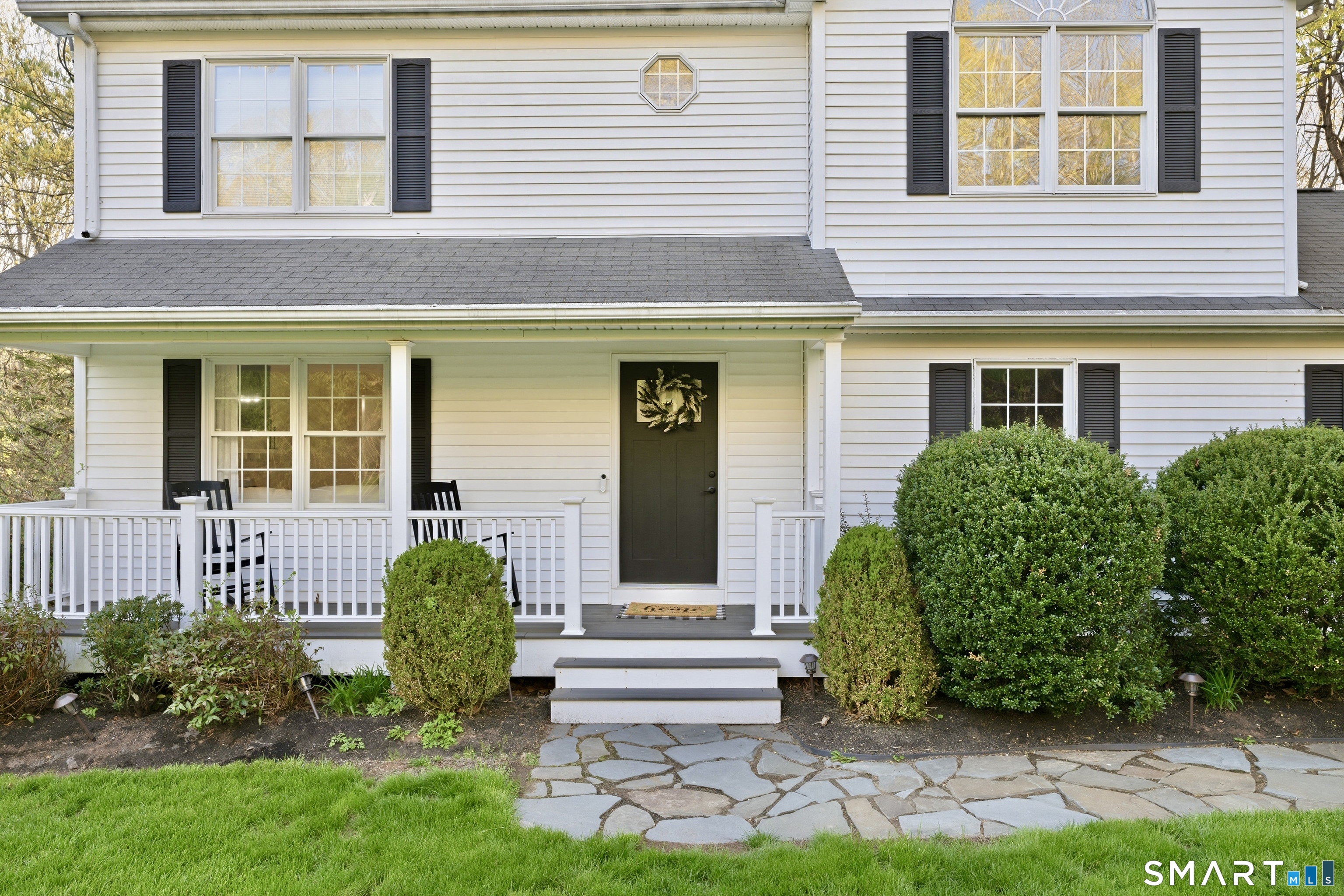 47 Dunbar Lane Hamden CT 06514