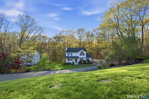 47 Dunbar Lane Hamden CT 06514