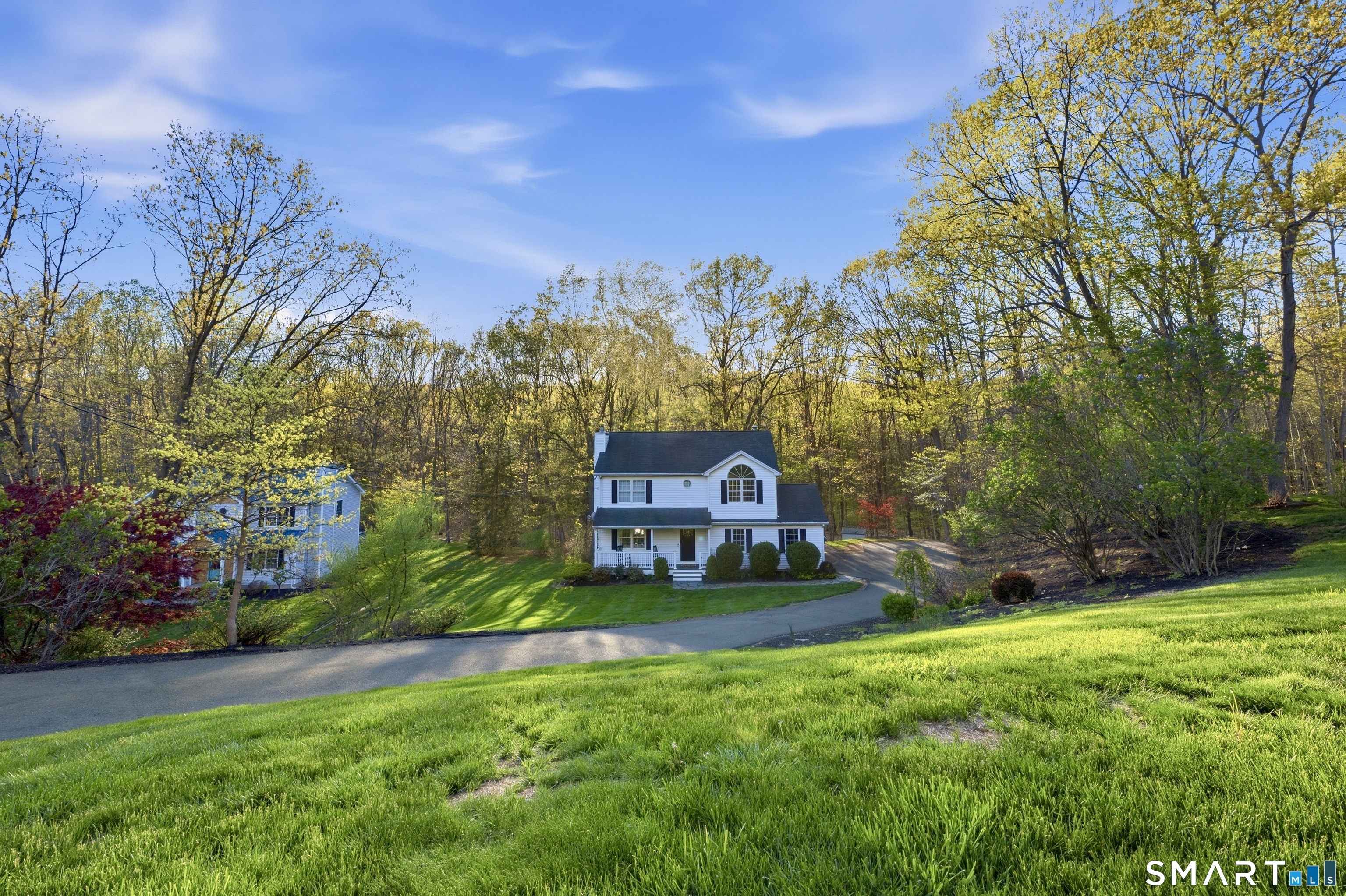 47 Dunbar Lane Hamden CT 06514