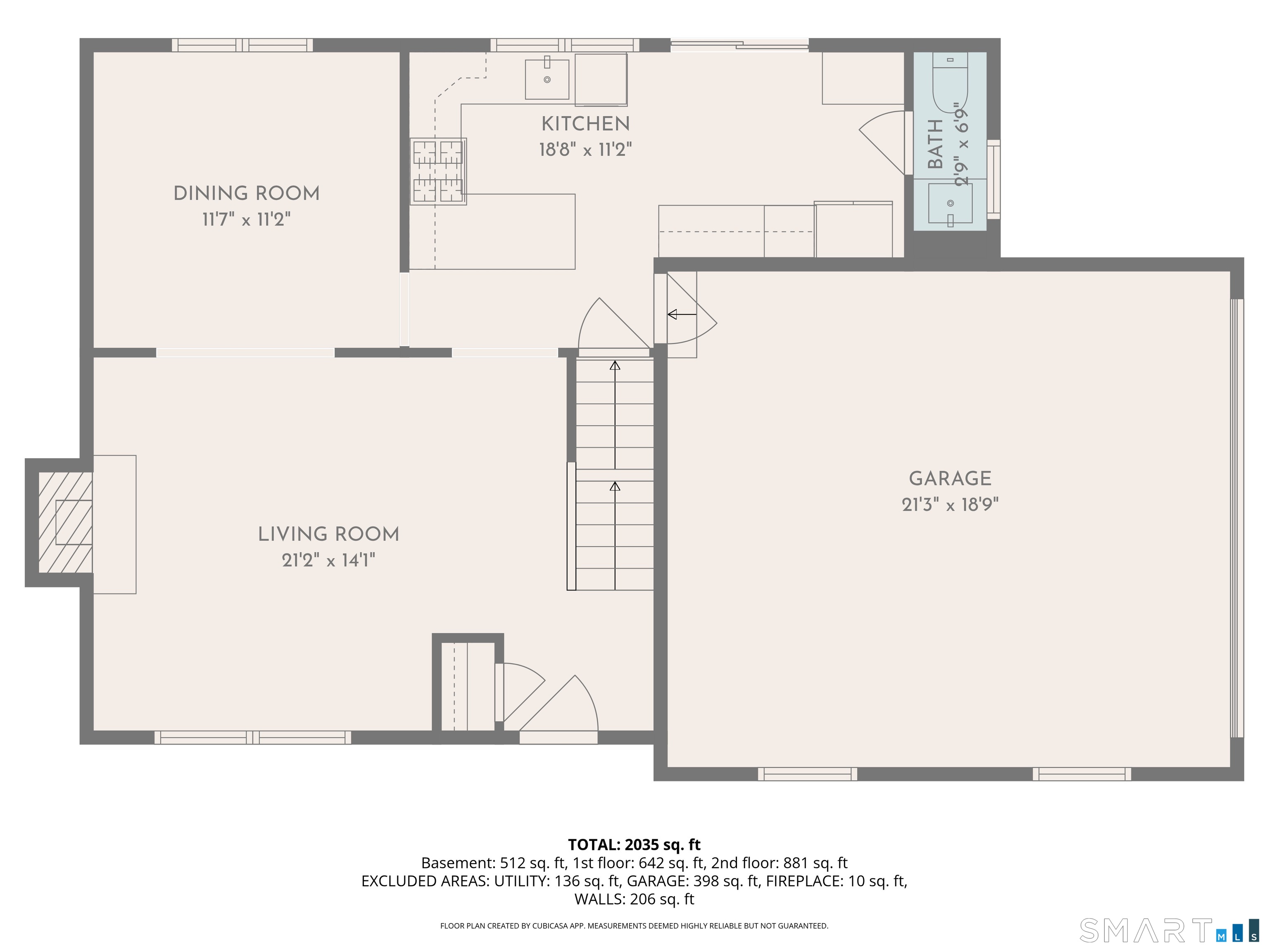 47 Dunbar Lane Hamden CT 06514