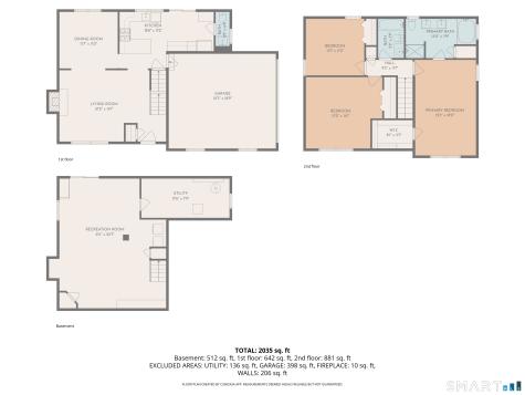 47 Dunbar Lane Hamden CT 06514