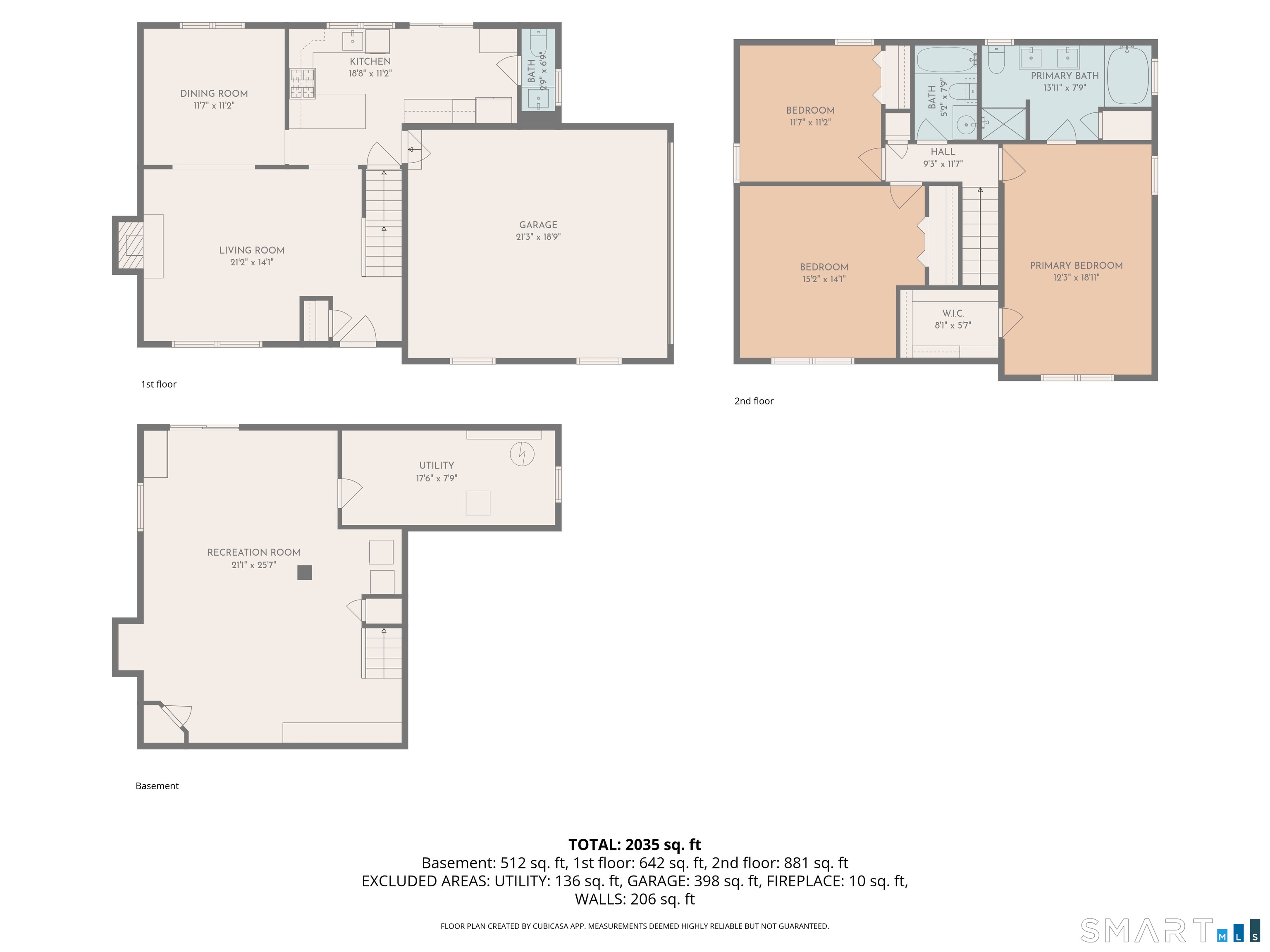 47 Dunbar Lane Hamden CT 06514