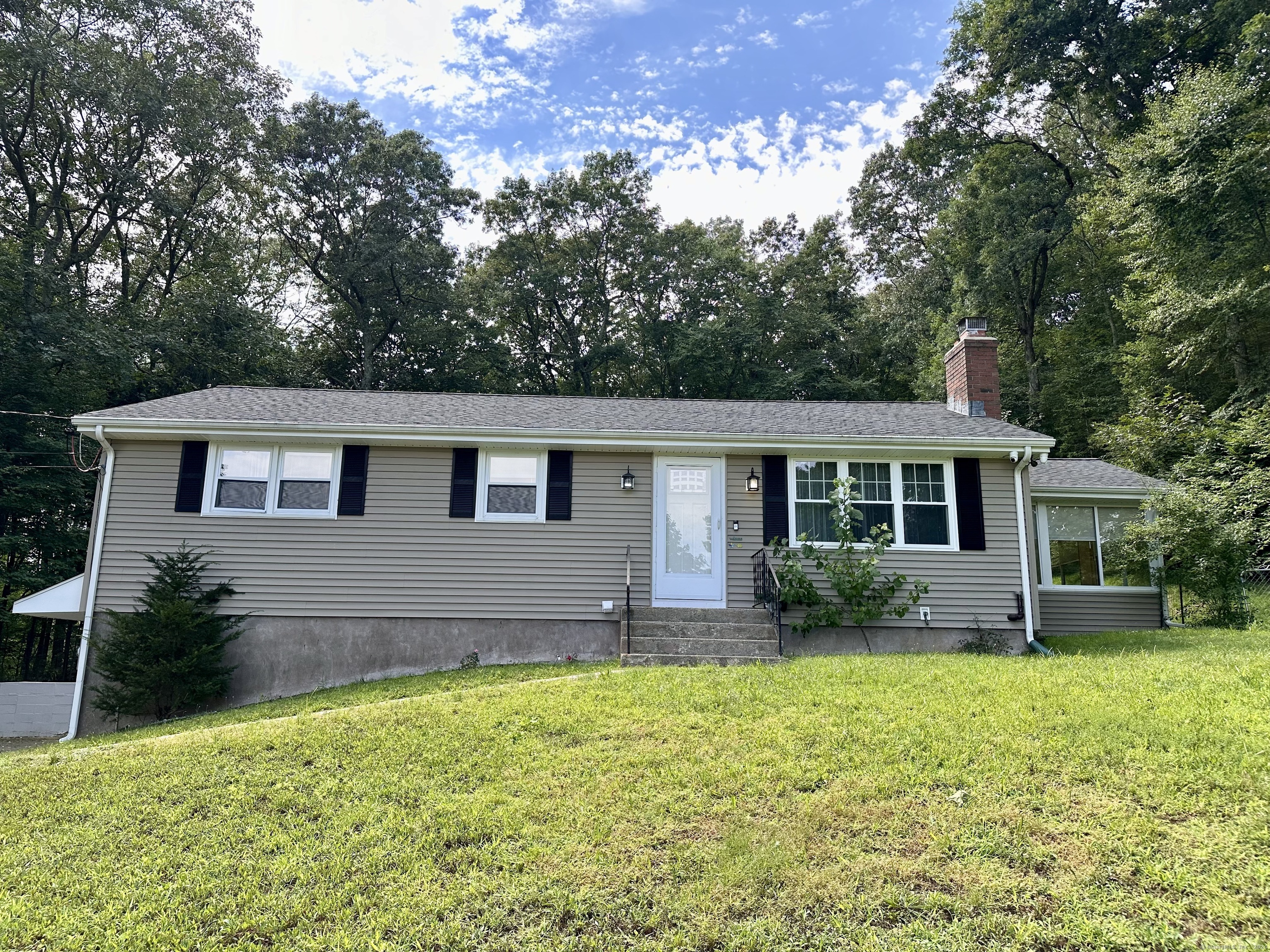 77 Bald Hill Road Tolland CT 06084