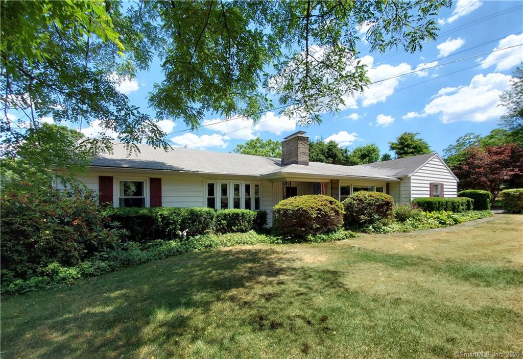 145 Hawthorne Drive Fairfield CT 06825