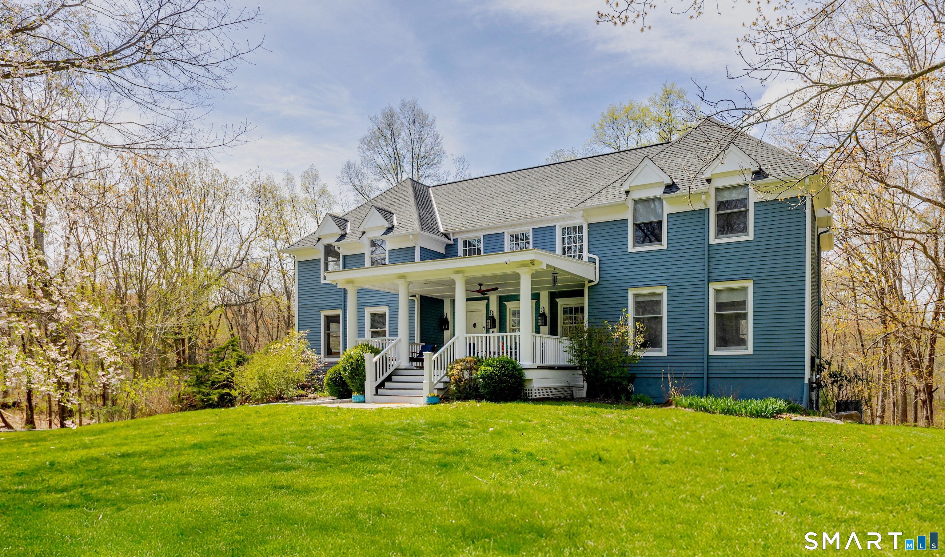 3 Partridge Trail Sherman CT 06784