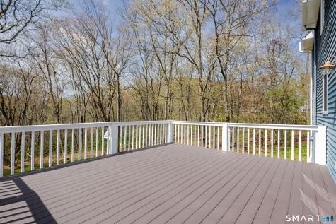 3 Partridge Trail Sherman CT 06784
