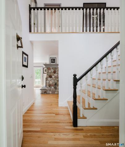 3 Partridge Trail Sherman CT 06784