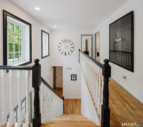 3 Partridge Trail Sherman CT 06784