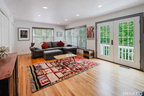 3 Partridge Trail Sherman CT 06784