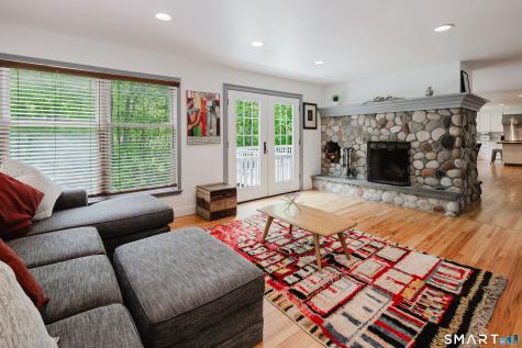 3 Partridge Trail Sherman CT 06784